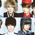 Super Junior M 2011