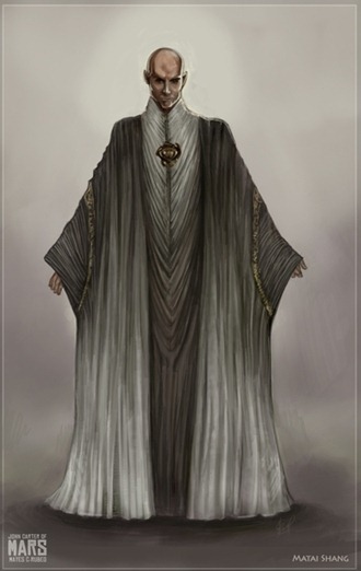 John Carter concept art 11