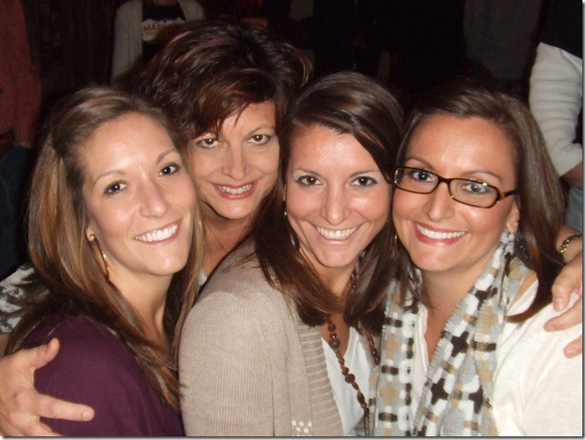 sisters mom
