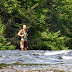 Chase - Triple Falls, DuPont State Forest NC