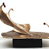 Object: 18859 - Ti prego...Non mi aggredire - 16 cm - € 1995,=