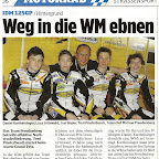 Bericht der MSA am 08.06.2010