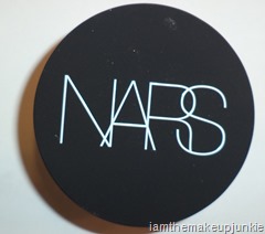 Nars Light Reflecting Powder