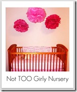 nursery