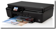 Stampante AirPrint HP Photosmart 5510 e-All-in-One 