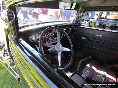  August 2012 Good Guys Rod and Custom Show Coverage