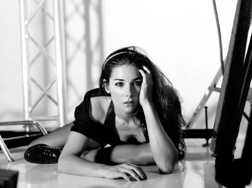 Fotos de Juana Viale