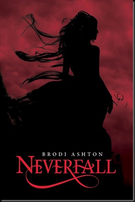 Neverfall cover