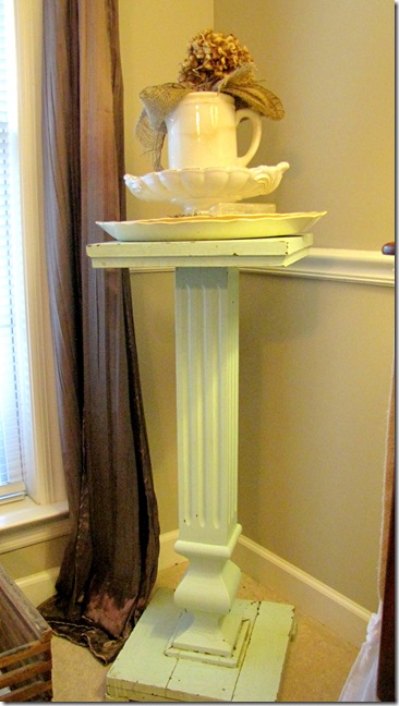 plant stand 1