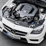 2012 Mercedes-Benz  SLK 55 AMG 011.jpg