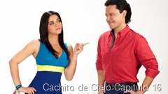 Cachito de Cielo Capitulo 16 