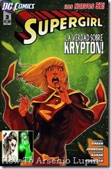 P00003 - Supergirl #3 - Memento (2