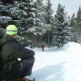 2006-03-03 tm5 SVHG sleeweekend, Hallenberg (duitsland)