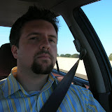 Driving Home