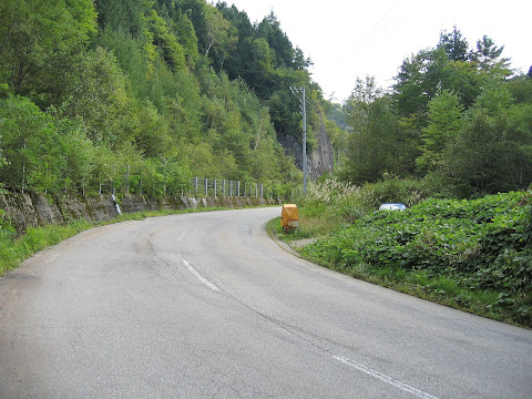 二の滝