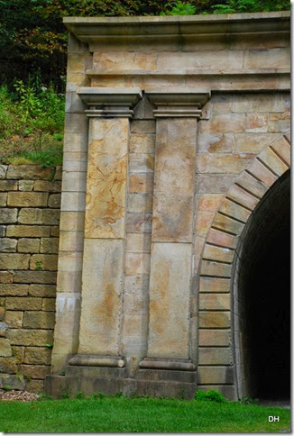 09-20-13 A Staple Bend Tunnel Portage NHS (53) 09-20-13 A Staple Bend Tunnel Portage NHS (53)