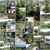 Excursão para Pedra da Mina