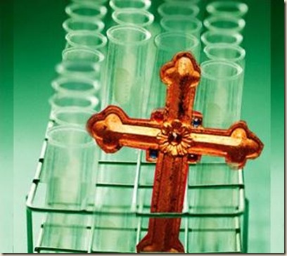 ciencia ateismo cristianismo