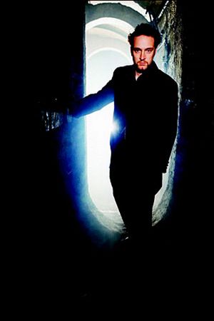 Derren Brown Mentalist, Derren Brown