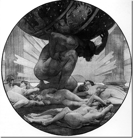 Sargent-Atlas-and-the-Hesperides