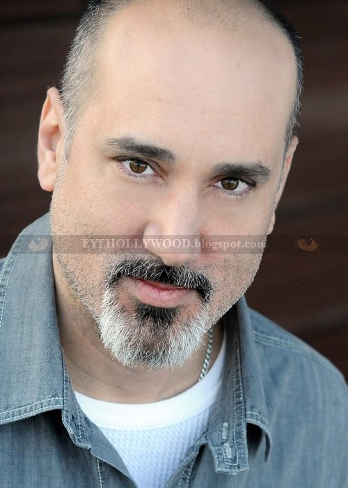 Kenny Alfonso 