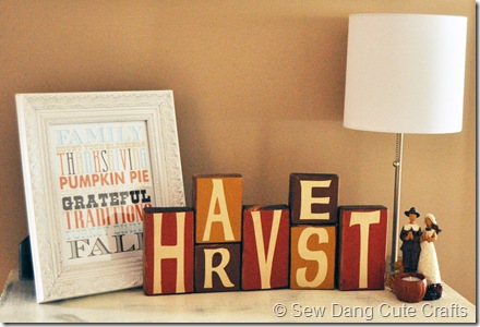 Thanksgiving-decor