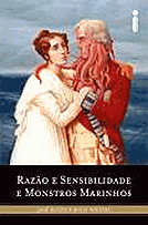 RAZÃO E SENSIBILIDADE E MONSTROS MARINHOS . ebooklivro.blogspot.com  -