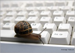 Snail Computer