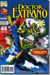 P00009 - Dr Extraño nº9de9