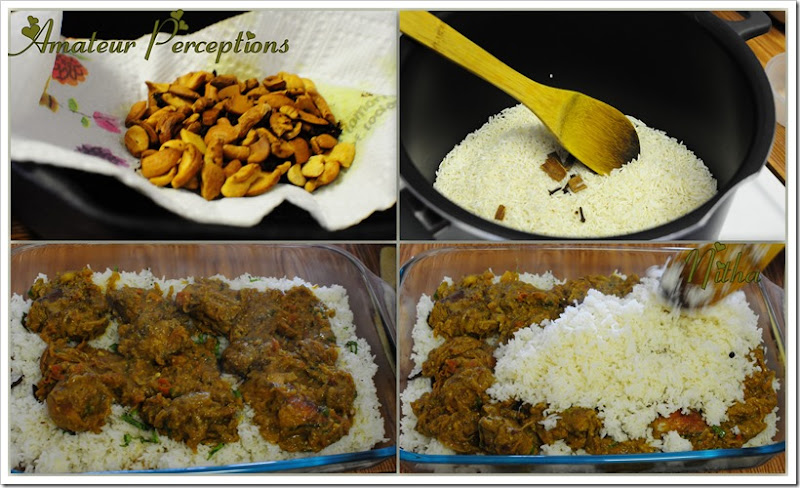 Chicken Biriyani 9 Chicken Biriyani 9