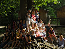 Freizeit Urwald-Life-Camp