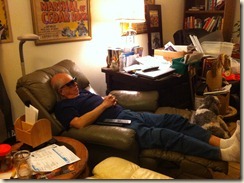 Eric = 3D TV Eric = 3D TV
