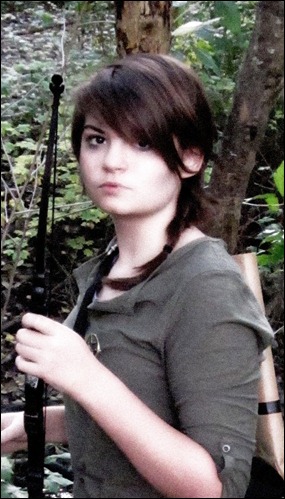 Jordan as Katniss 75 effects cropped