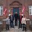 2011-03-23 Besuch bei der DSU Sydjydlland