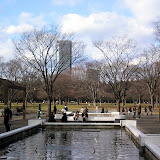 Yoyogi Park Yoyogi Park