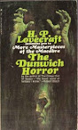 The Dunwich Horror