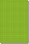iPhone Wallpaper - Apple Green Grid - Sprik Space