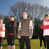 Eerste training Start2Run & Fun-Atletiek 2011 (2)