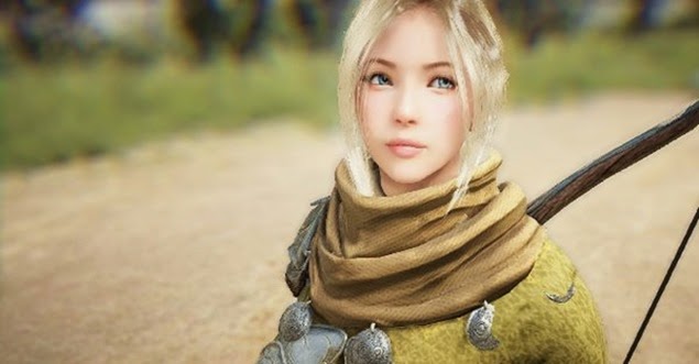 black desert character creator 01 black desert character creator 01