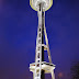 The Loft is located just a few blocks away from the world-famous Space Needle and Seattle Center.