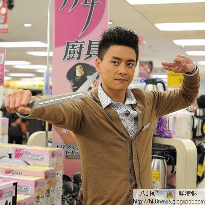 2012我愛HK喜上加囍 劇照