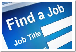where to find a job