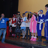 AnimeFest 2do Dia