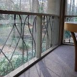 Screen Porch Repair