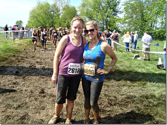 emily and i