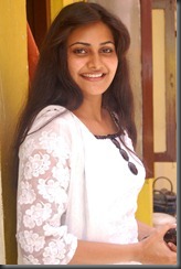 Nandagi Photoshoot Stills