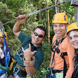 Tree Trek (Canopy tour) Tree Trek (Canopy tour)