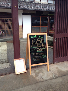 JB's cafe