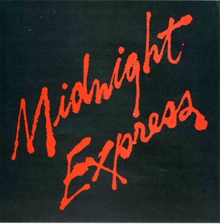 MIDNIGHT EXPRESS1202 MIDNIGHT EXPRESS1202