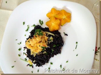 risoto de arroz negro 011 risoto de arroz negro 011